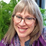 Patricia R. - Tortoise - oval - acetate-metal