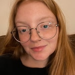 Allison N S. - Bronze - round - metal