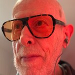 Rupert W. - Tortoise - aviator - acetate