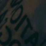 Janine S. - Clear Pink - round - plastic