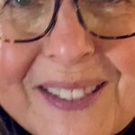 Marianne S. - Tortoise - rectangle - acetate