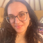 Andrea A. - Tortoise Green - horn - acetate-metal