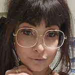 Toby C. - Golden - square - metal