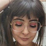 Toby C. - Golden - square - metal