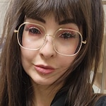 Toby C. - Golden - square - metal