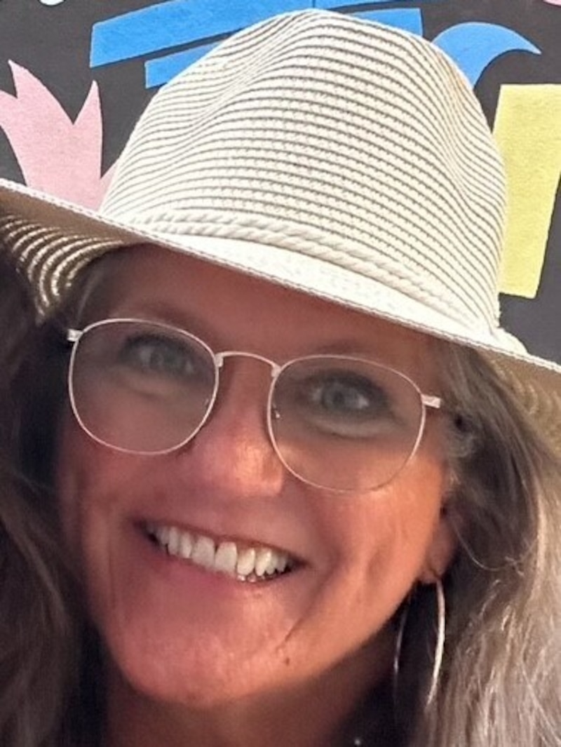 ST MICHEL Round Rose Gold Full Rim Eyeglasses | Eyebuydirect