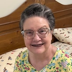 Julie S. - Black Gold - horn - metal