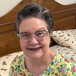 Julie S. - Black Gold - horn - metal