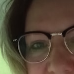 Ivra Y. P. - Black/Silver - browline - plastic-metal