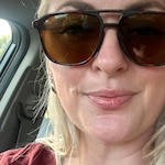 sarah - Tortoise - aviator - acetate