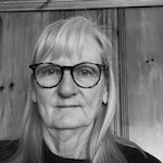 Ardith D. - Warm Tortoise - round - acetate