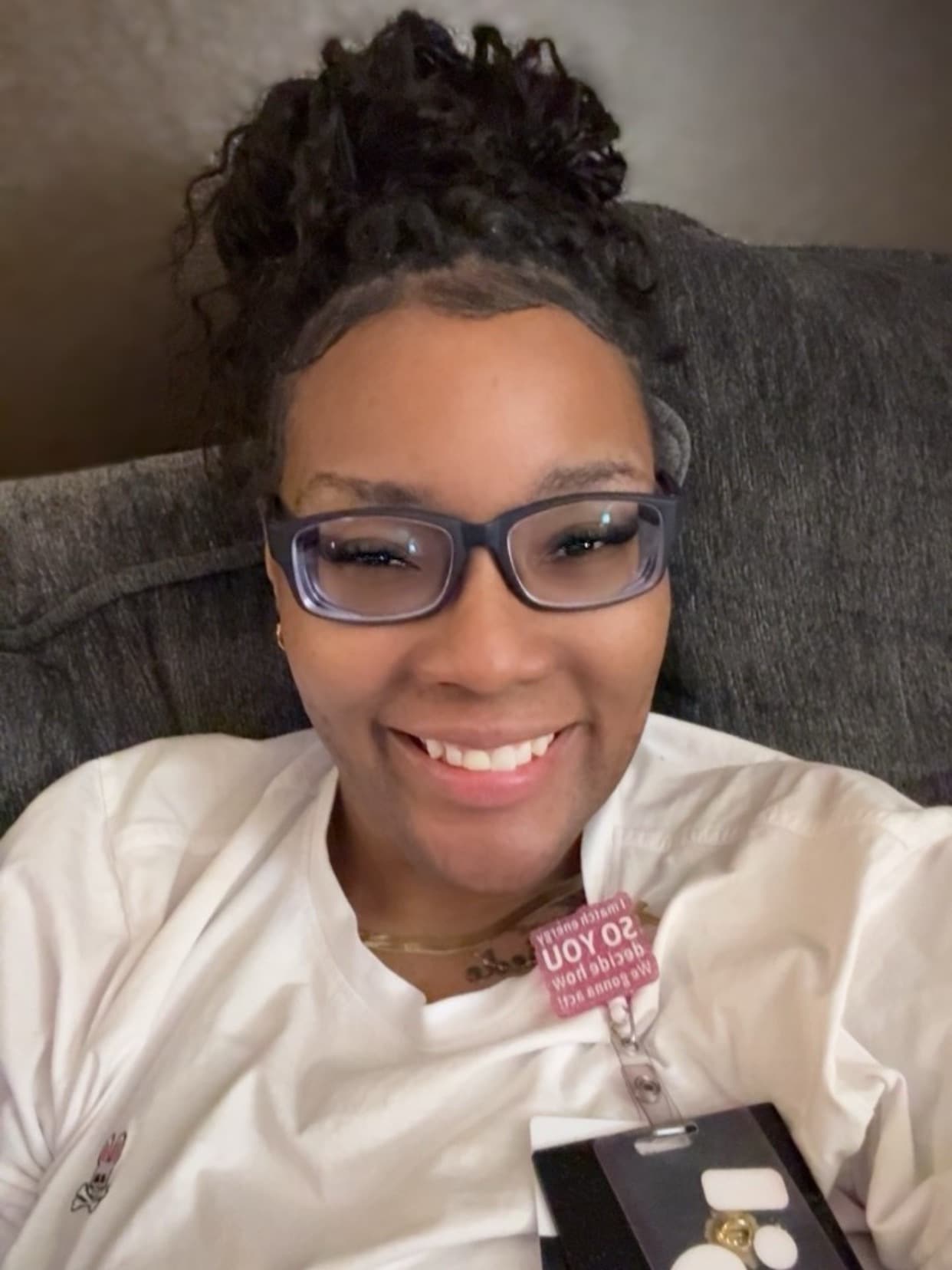 Customer review photo