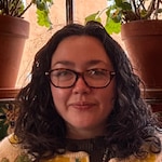Lily K. - Tortoise Gold - horn - acetate
