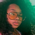 Megan C. G. - Tortoise - aviator - acetate