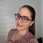 Leslie S. R. - Cognac - round - acetate