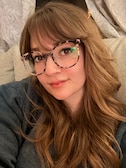 Rebecca J. - Ivory Tortoise - round - acetate
