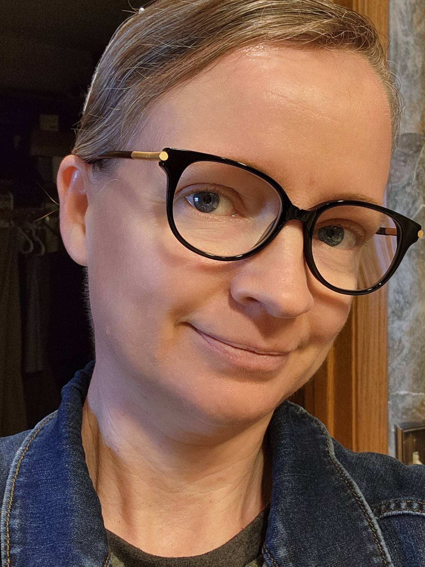 Customer review photo