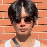 Kristian - Bronze - oval - metal