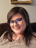 Amber E. - Tortoise - square - acetate-metal