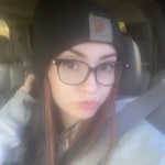 angelina A. - Black - horn - acetate