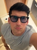 Jeromy C. - Tortoise - square - alternative-materials