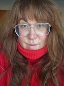 Emmanuelle H. - Golden - aviator - metal