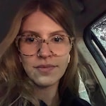 Charlotte M. - Ivory Tortoise - horn - acetate