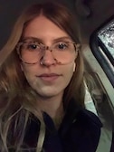 Charlotte M. - Ivory Tortoise - horn - acetate