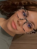 tyriekbrenson72 - Ivory Tortoise - square - acetate