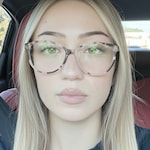 Isabel O. - Ivory/Tortoise - horn - acetate