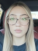 Isabel O. - Ivory/Tortoise - horn - acetate