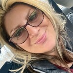 Lauricchio - Leopard - horn - acetate