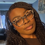 Cassie Cat Eye Ivory Tortoise Glasses for Women | Eyebuydirect