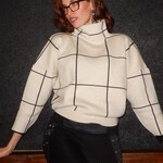 multicoloreid - Tortoise - square - acetate