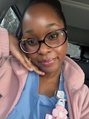 jordyn S.  - Tortoise - oval - acetate