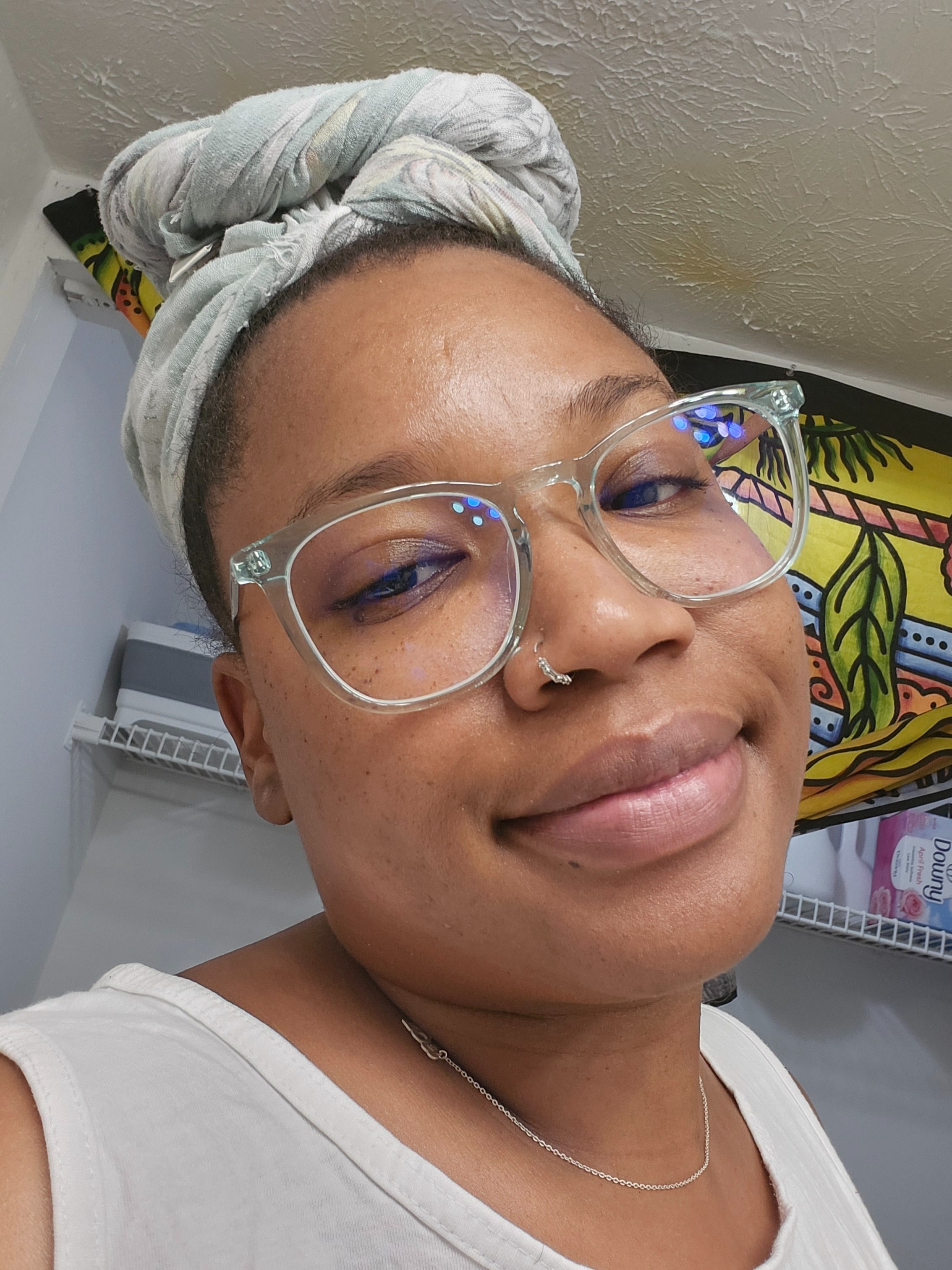 Customer review photo