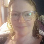 Sarah C. - Gray Clear - round - acetate