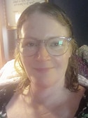 Sarah C. - Gray Clear - round - acetate