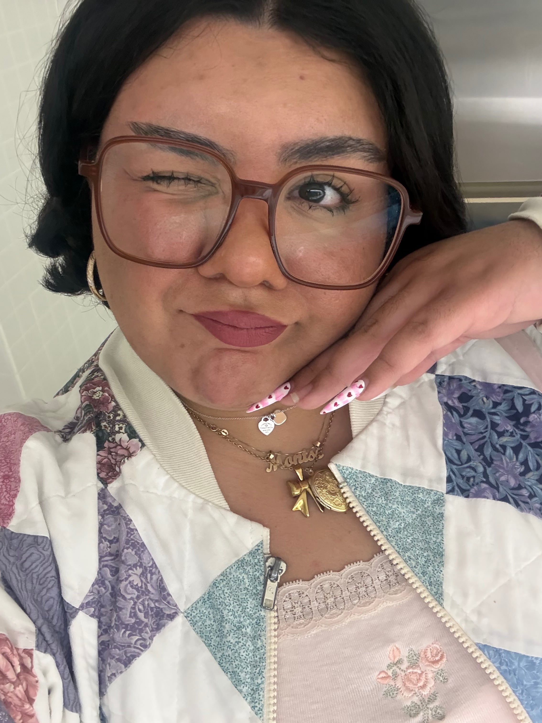 Customer review photo