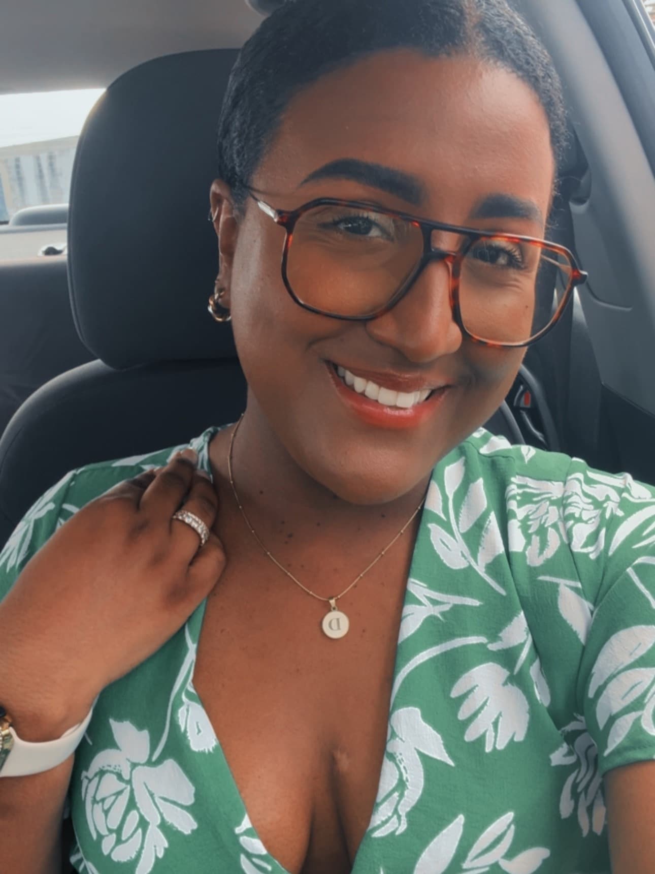 Customer review photo