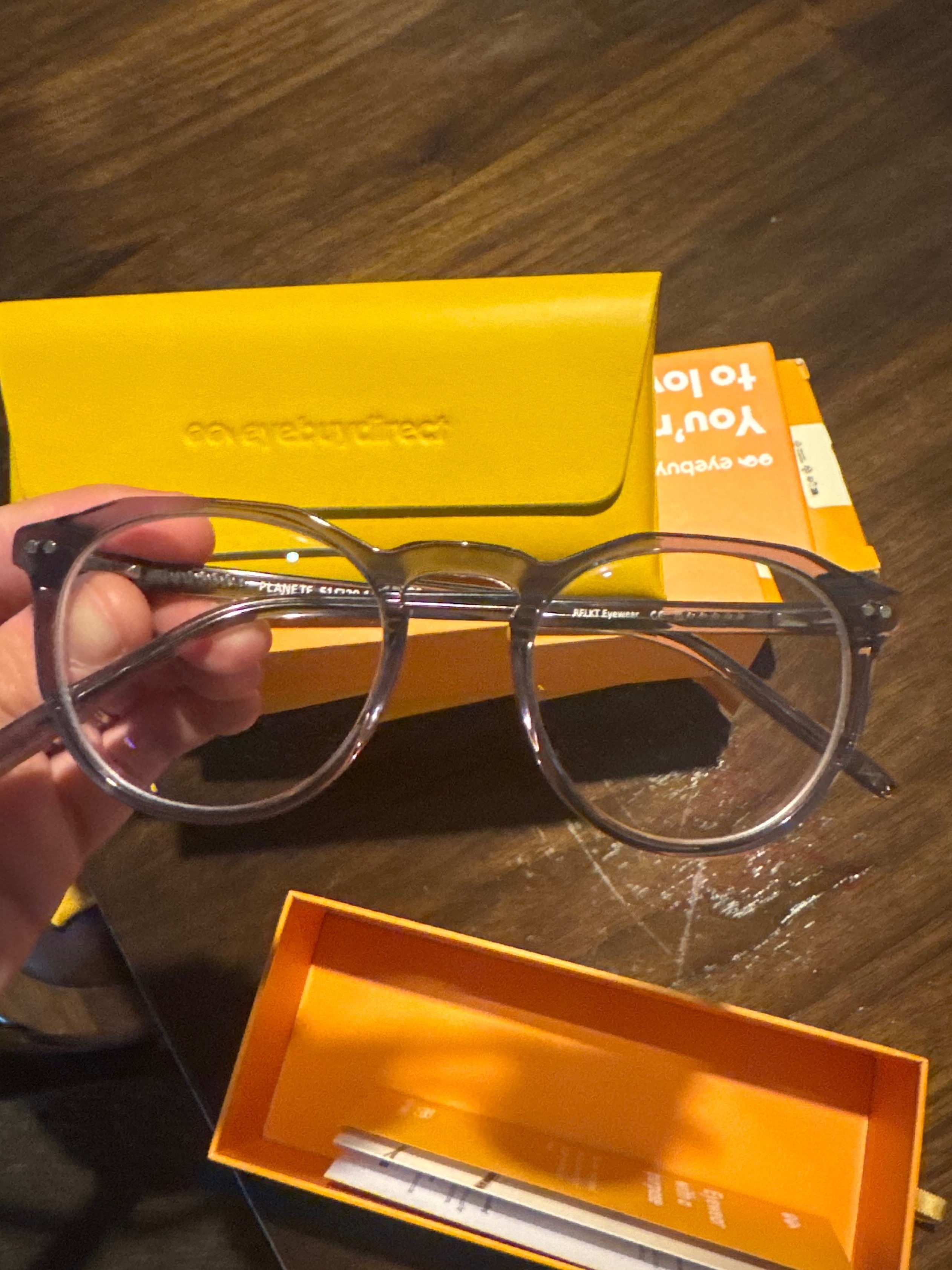 Customer review photo