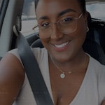 Denny S. R. - Rose Gold - round - metal