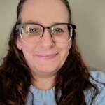 Jennifer R. - Matte Black/Golden  - square - acetate-metal