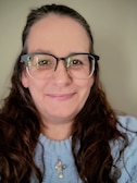 Jennifer R. - Matte Black/Golden  - square - acetate-metal