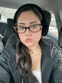 Jacquelin C. - Tortoise - oval - acetate