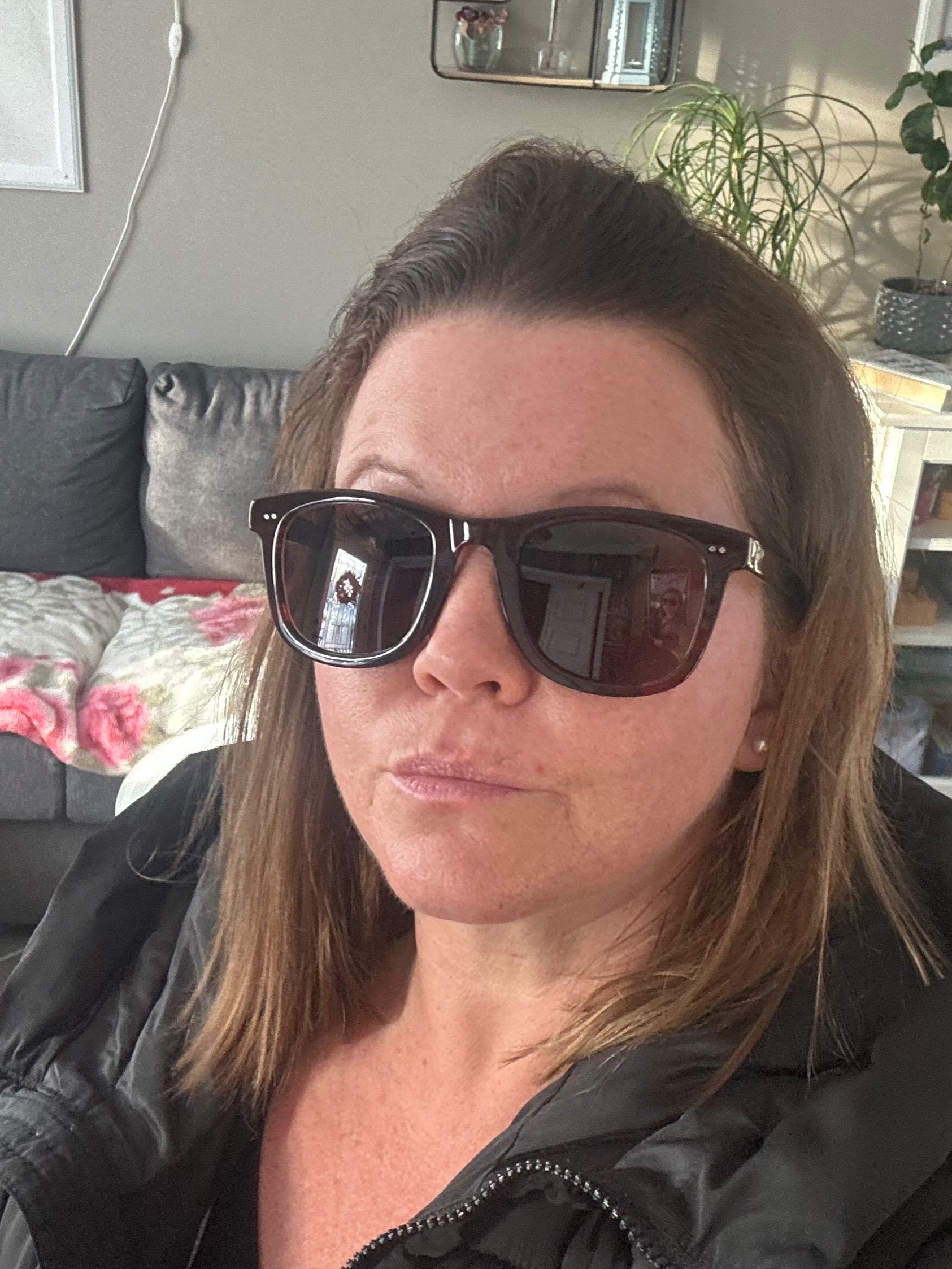 Customer review photo