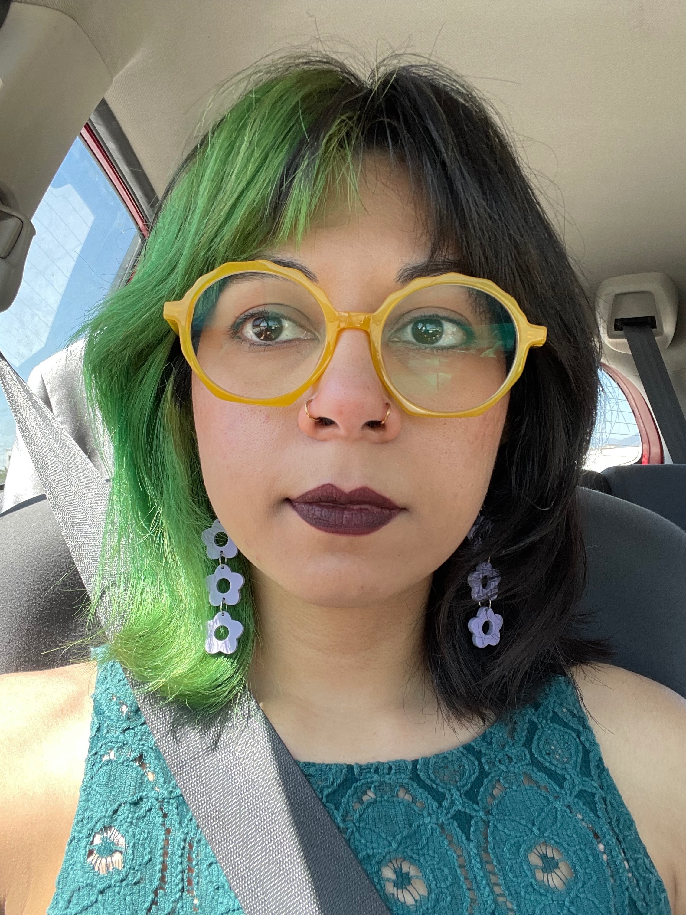 Customer review photo