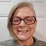 DIANA K. - Burgundy - oval - acetate