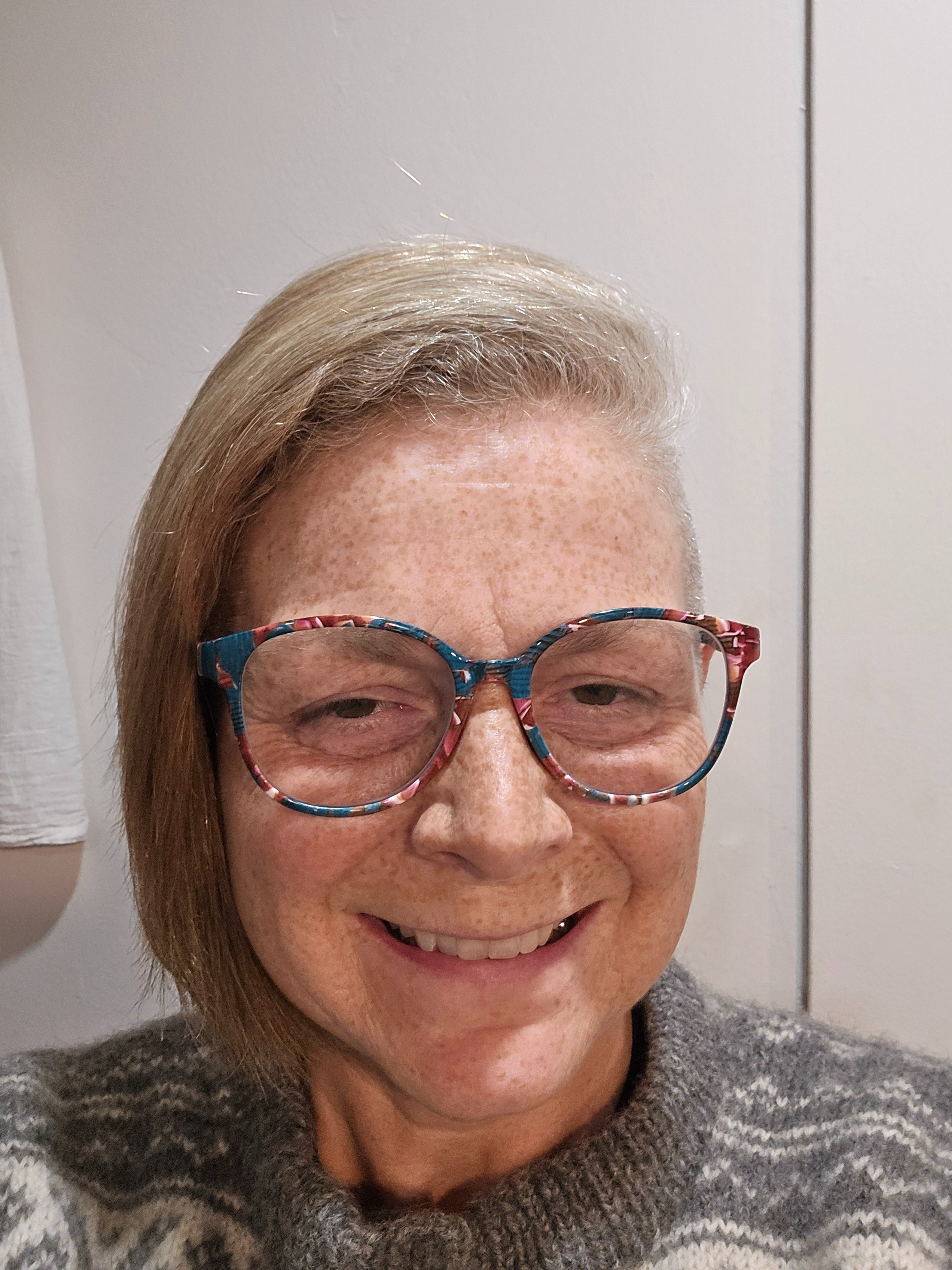 Customer review photo
