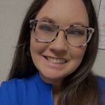 Samantha W. - Ivory Tortoise - rectangle - acetate